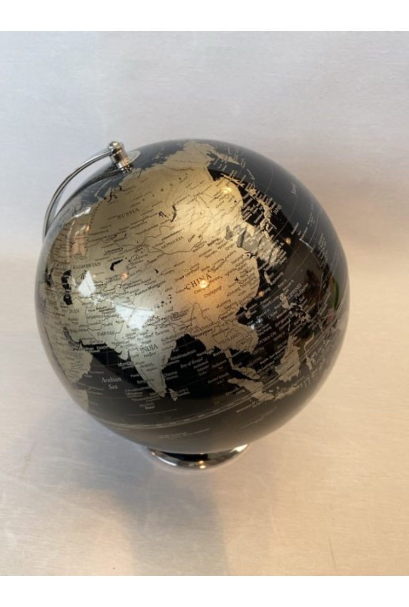 Globus